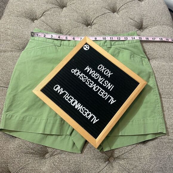 Eddie Bauer Mercer Fit Shorts‎ - Picture 11 of 13